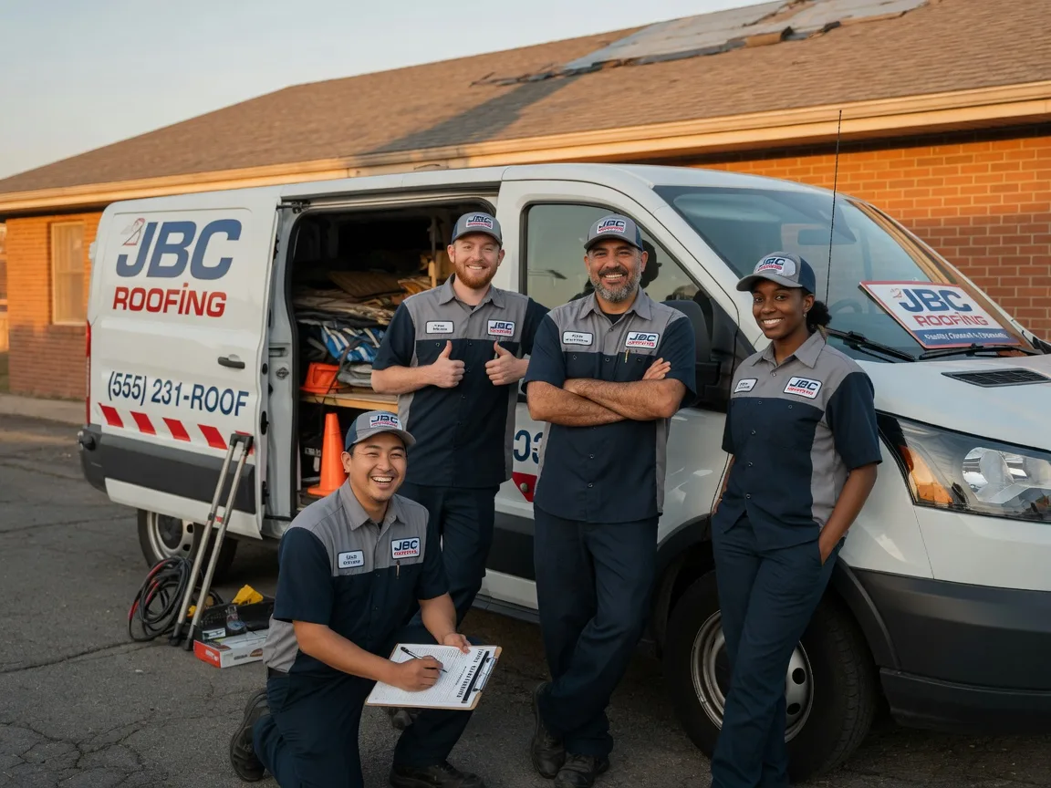 Roof Replacement company in Sciota, PA