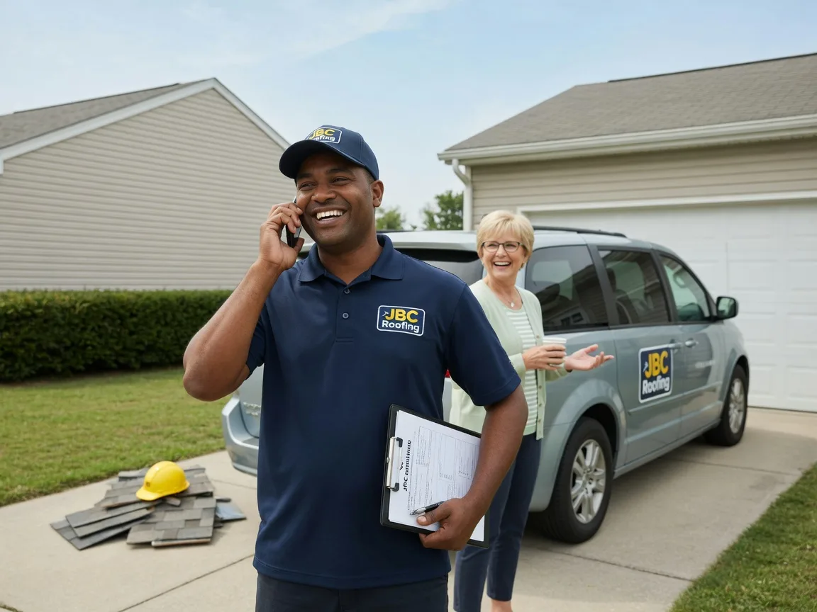 Roof Replacement Sciota, PA FAQs